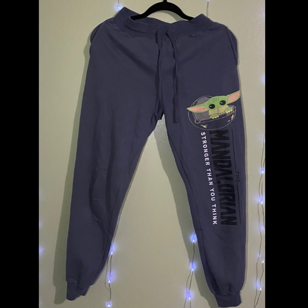 Star Wars Sweatpants